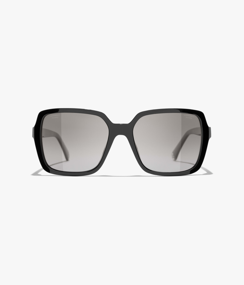Square Sunglasses 1