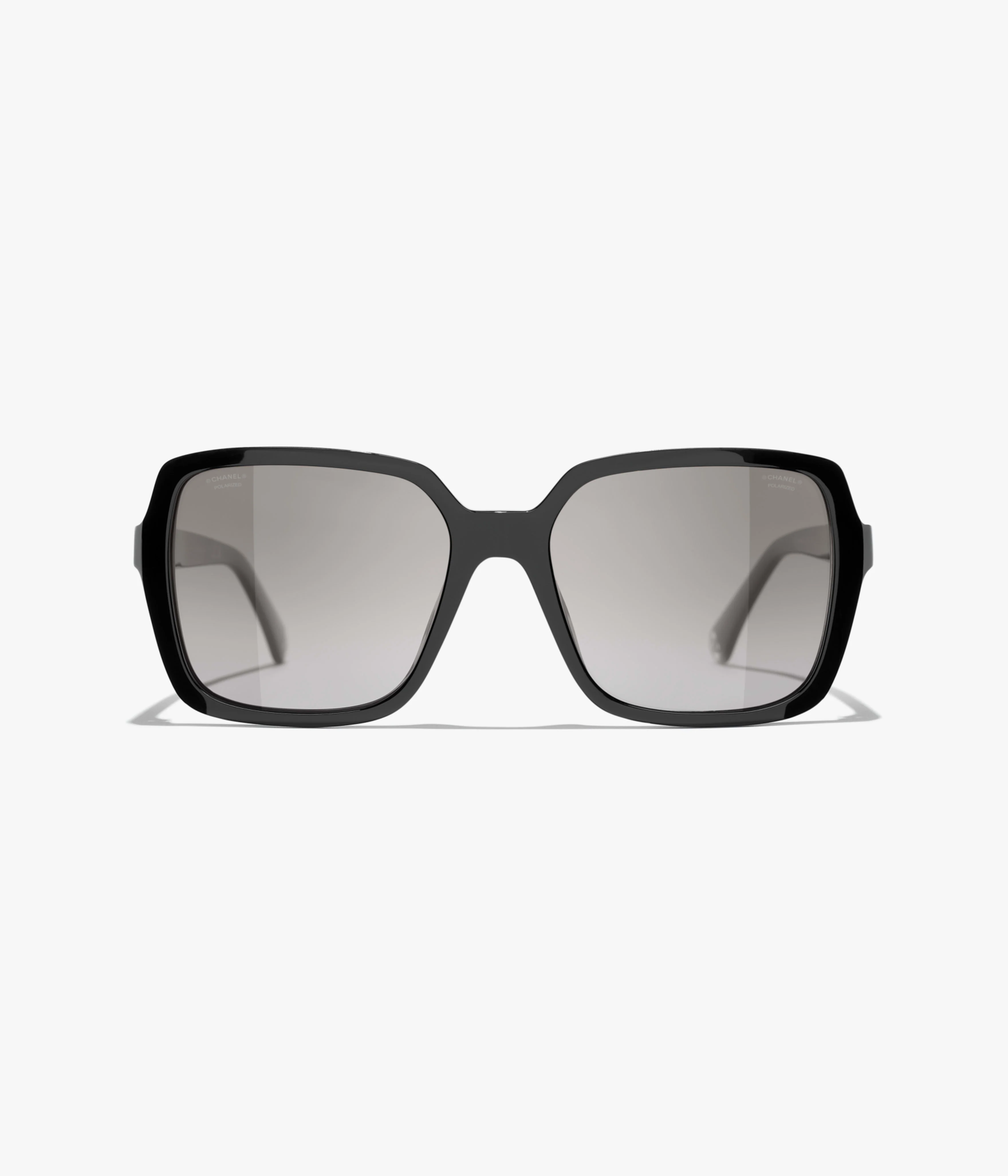 Square Sunglasses - 1