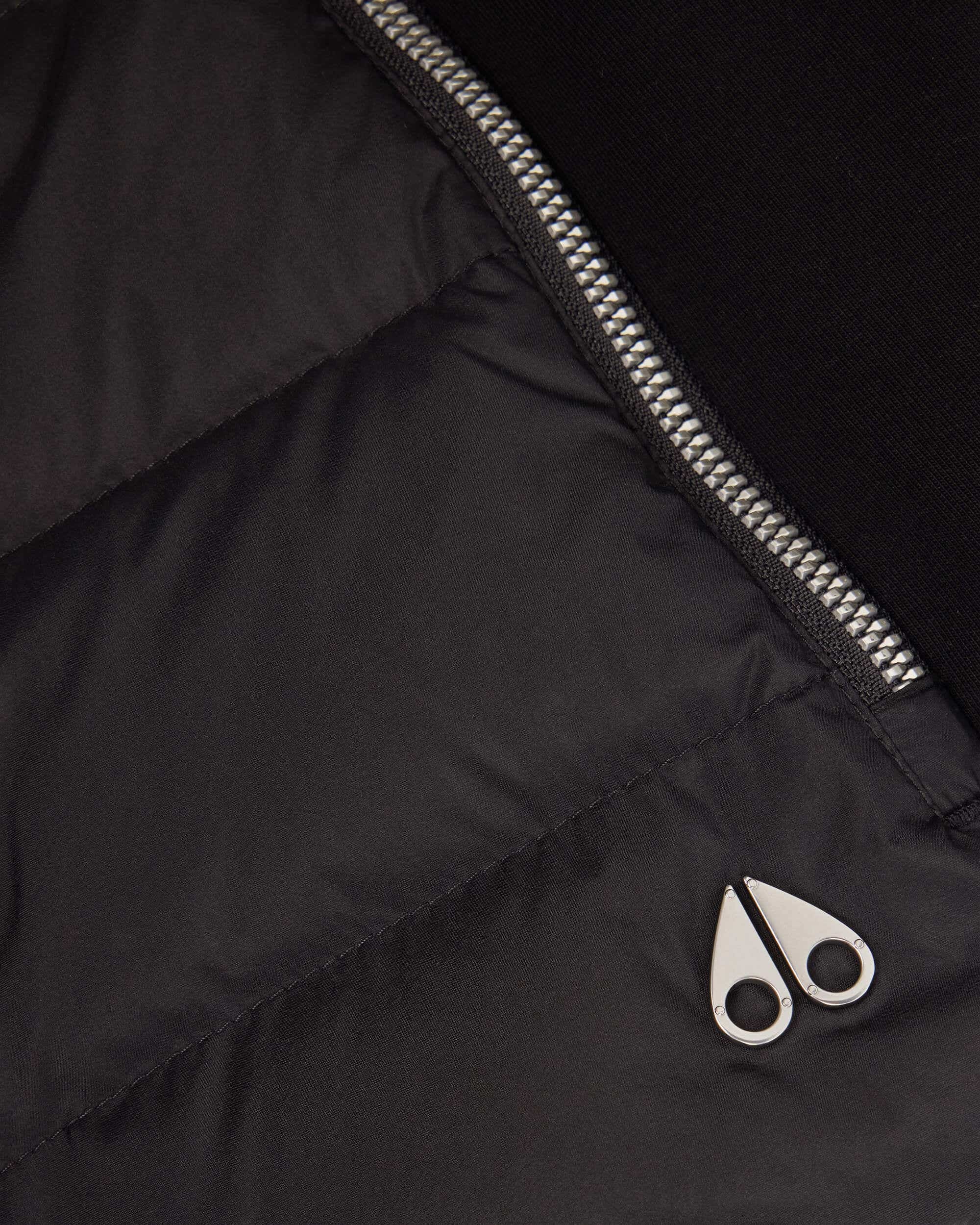 NAOMI HYBRID JACKET - 5