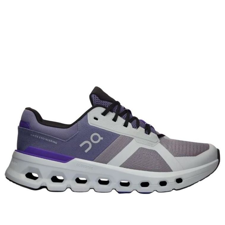 On Running Cloudrunner 2 'Fossil Indigo' 3ME10142127 - 2
