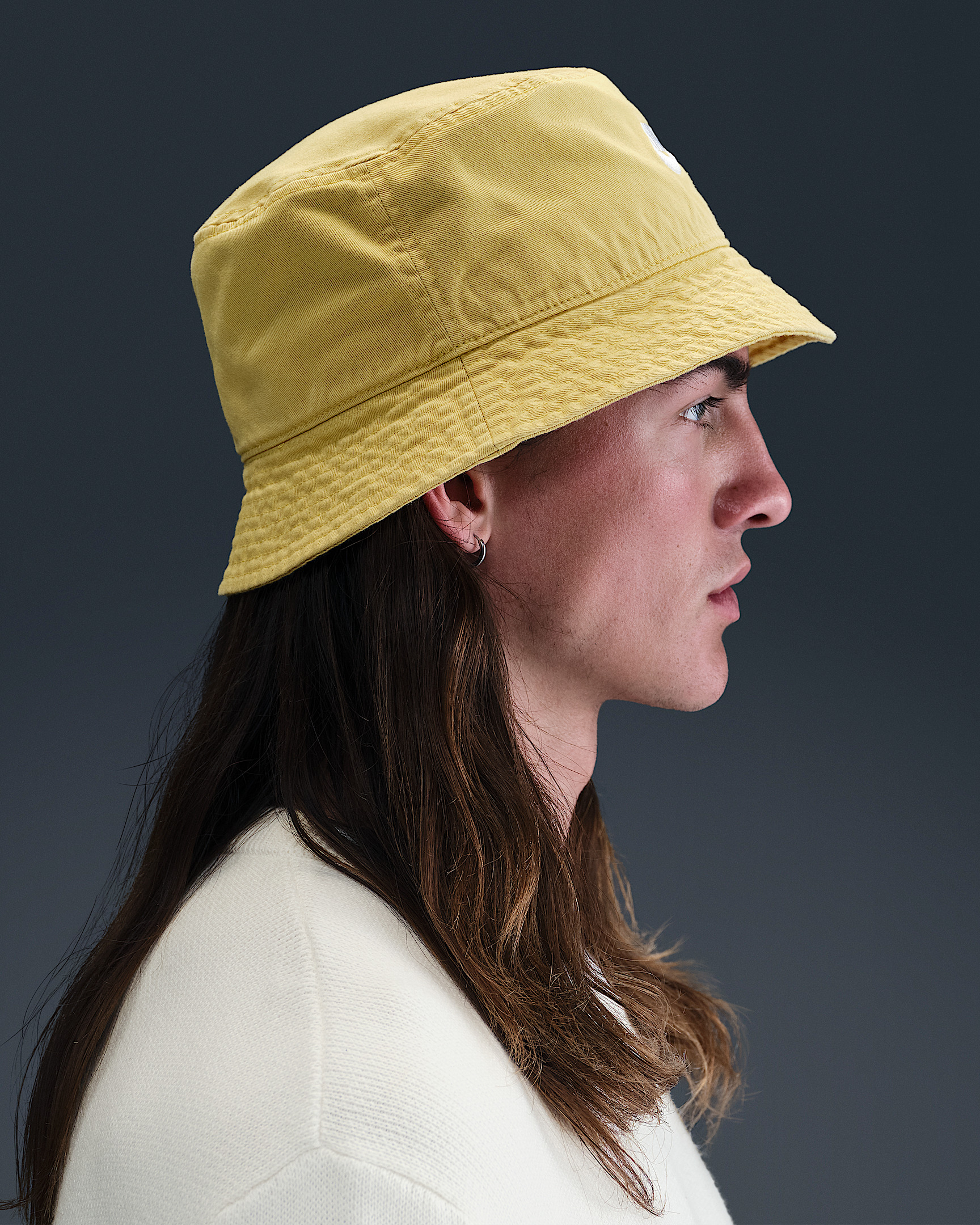 Nike Apex Futura Washed Bucket Hat - 2