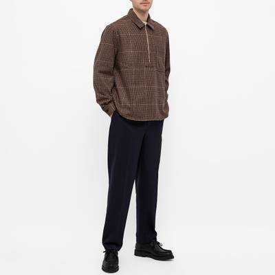 A.P.C. A.P.C Massimo Carrot Fit Trouser outlook