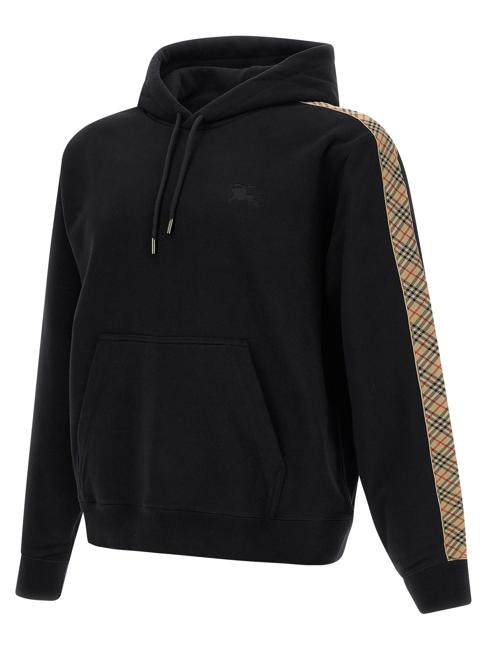 Simon Sweatshirt Black - 3