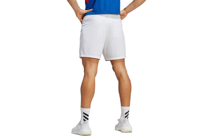adidas Italy Icon Shorts HT2183 - 2