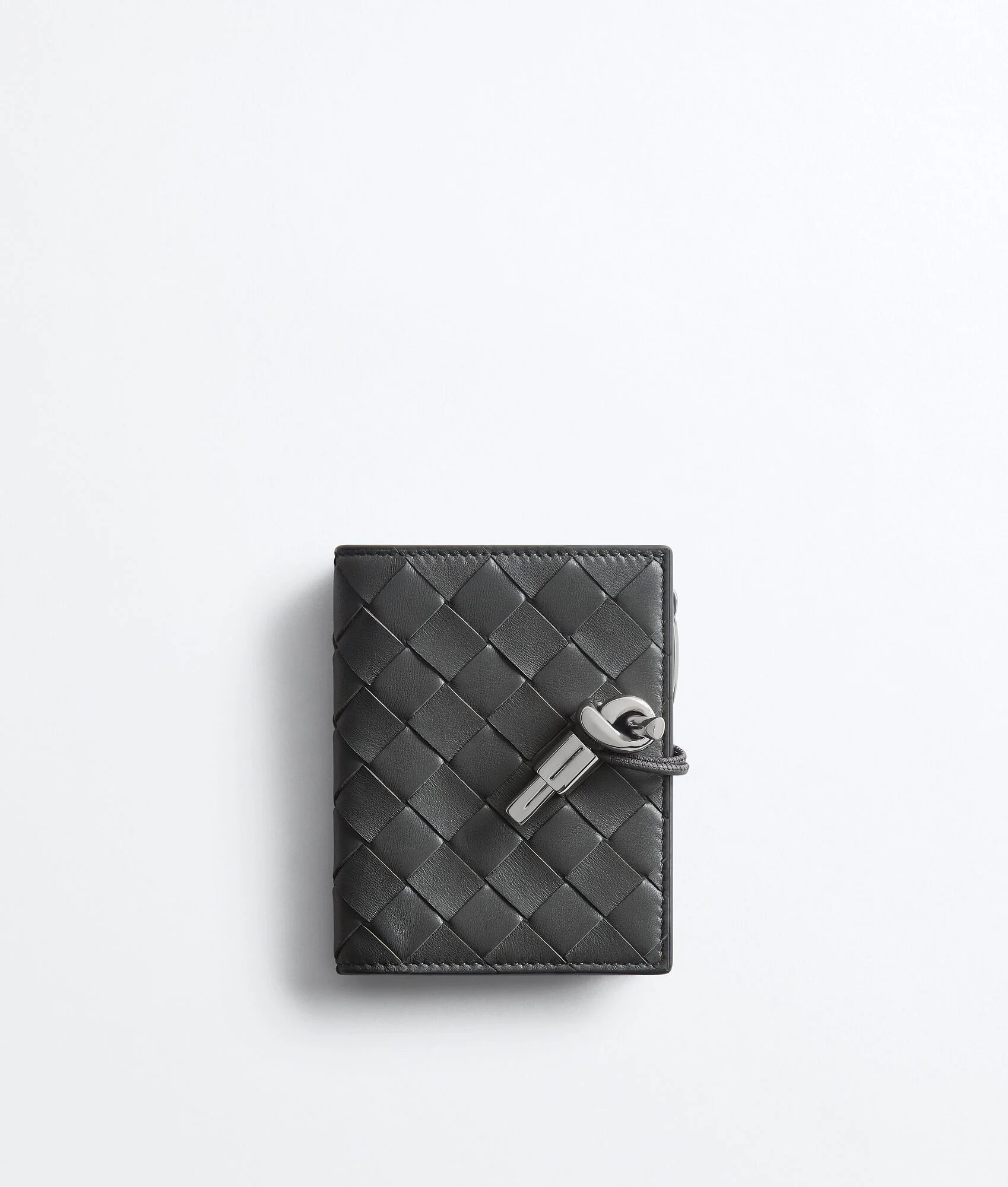 Andiamo Small Bi-Fold Wallet - 1