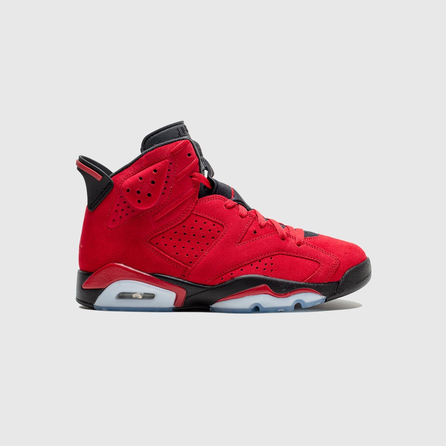 AIR JORDAN 6 RETRO "TORO BRAVO" - 1