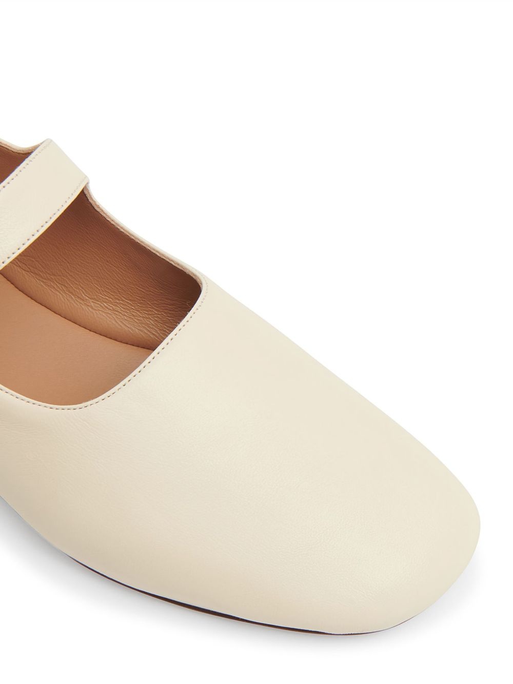 Mary Jane pumps - 4