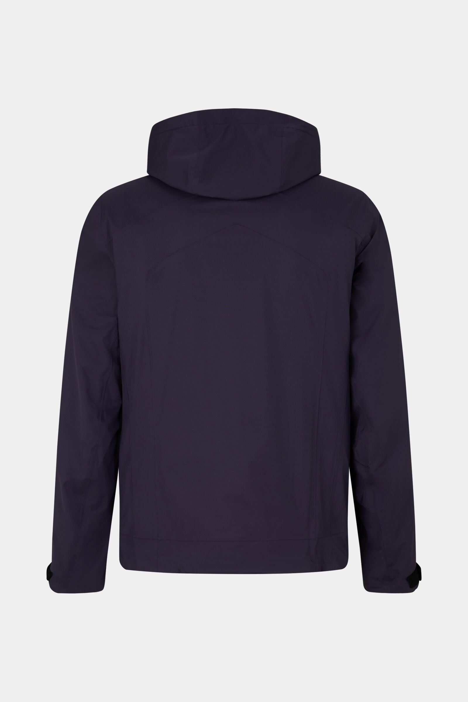 Thameo Functional jacket in Navy blue - 7