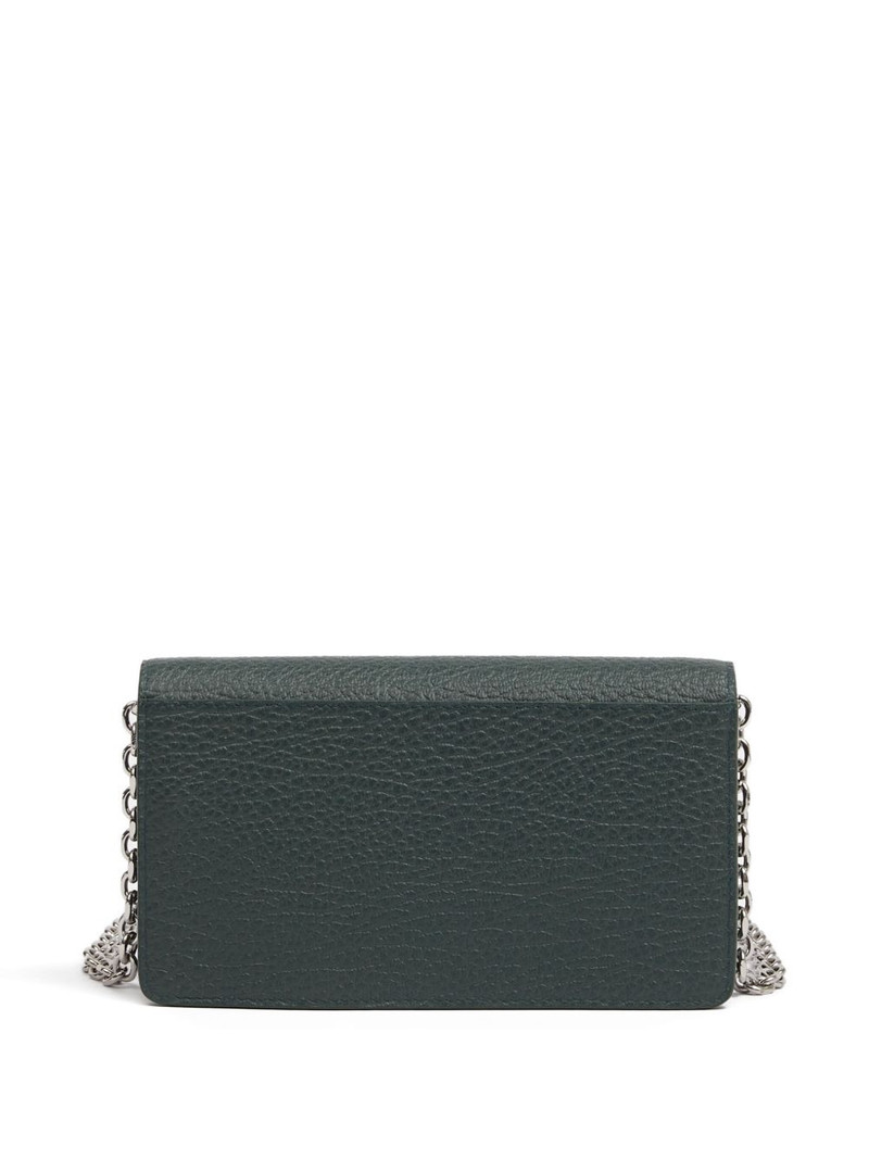 Maison Margiela Four stitches chain wallet outlook