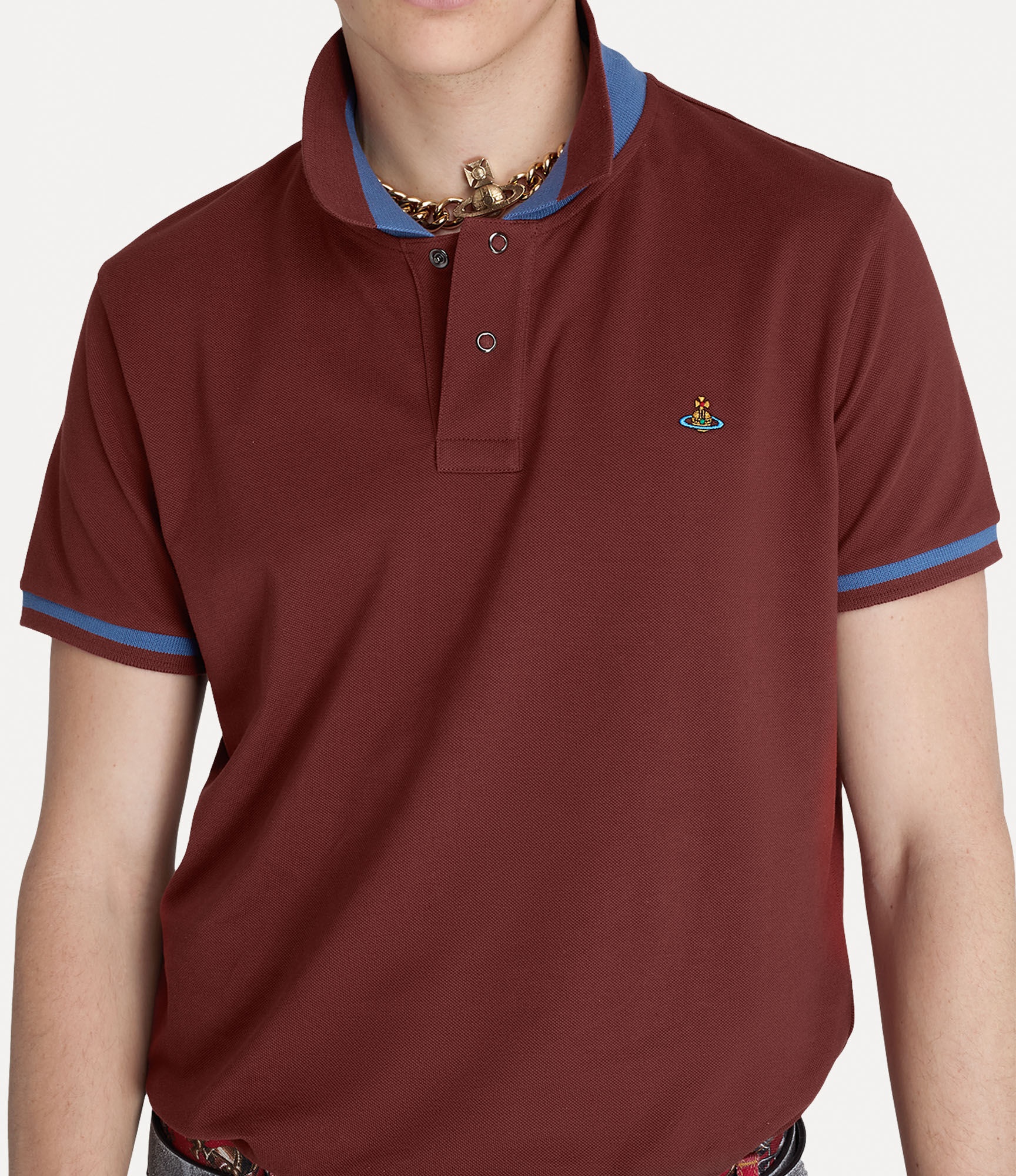 CLASSIC POLO - 4