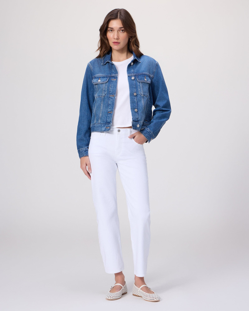 PAIGE Mari Jacket outlook