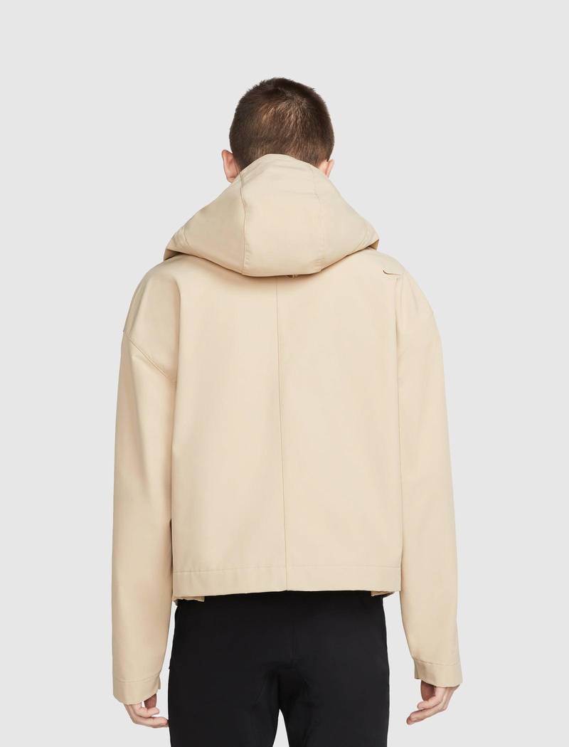 Nike MMW JACKET outlook