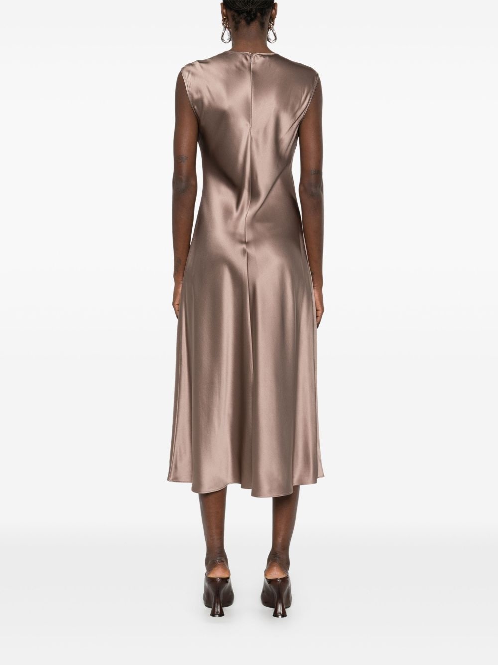 Garnier midi dress - 4
