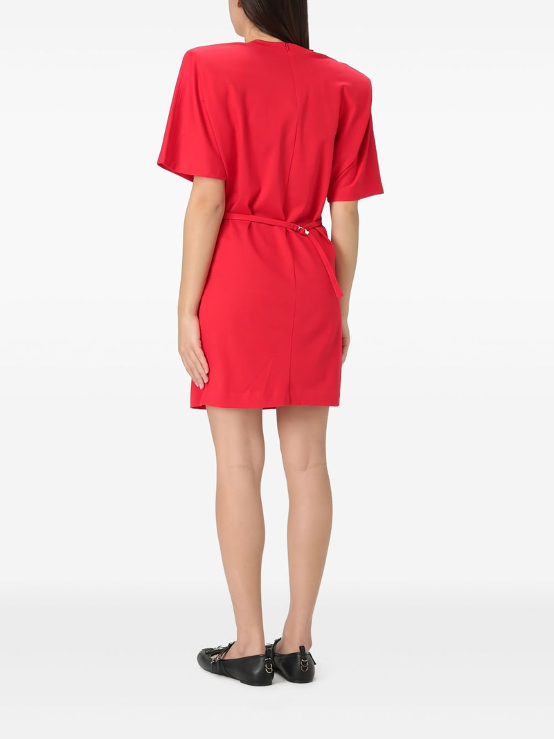 PINKO Grady mini dress outlook