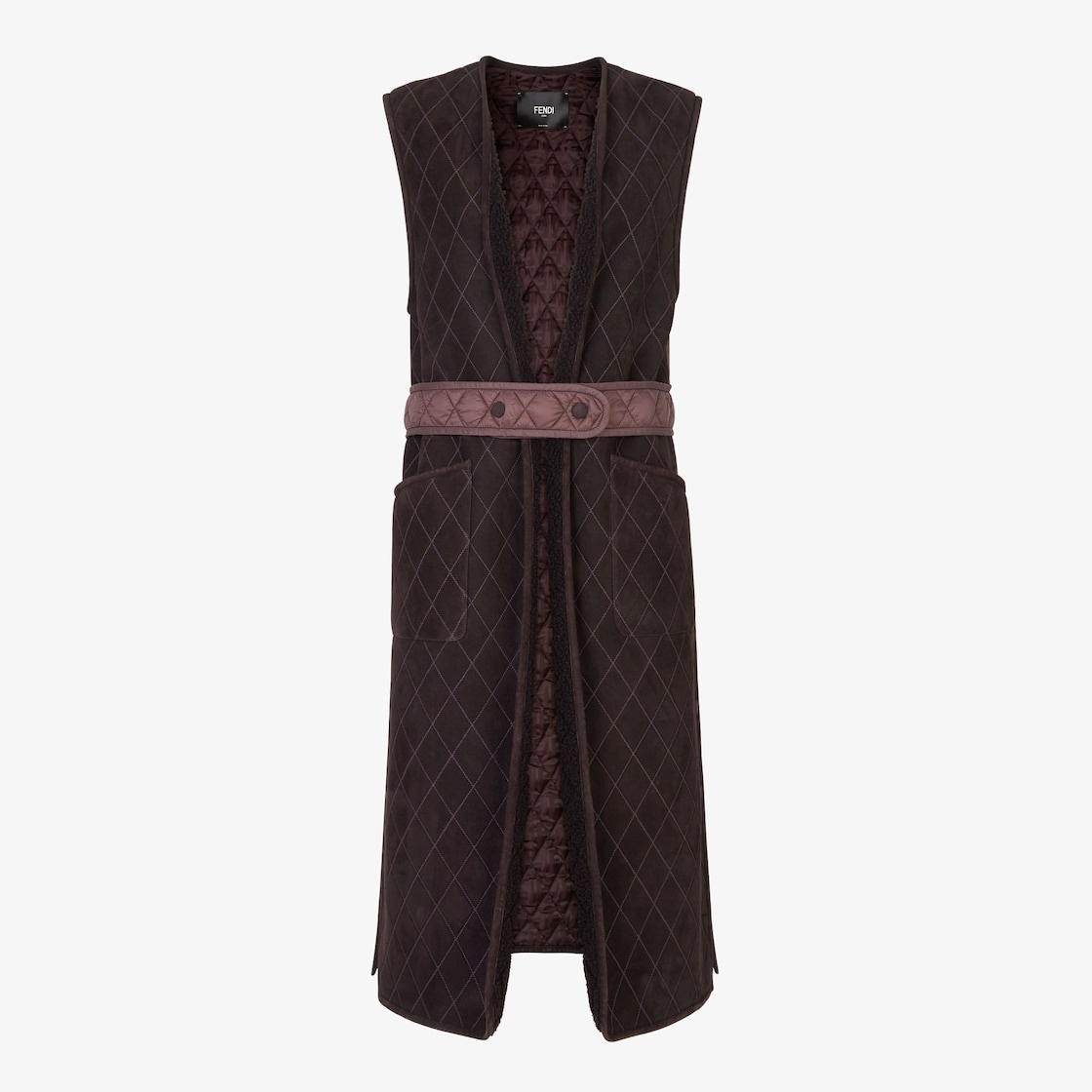 Vest - 1