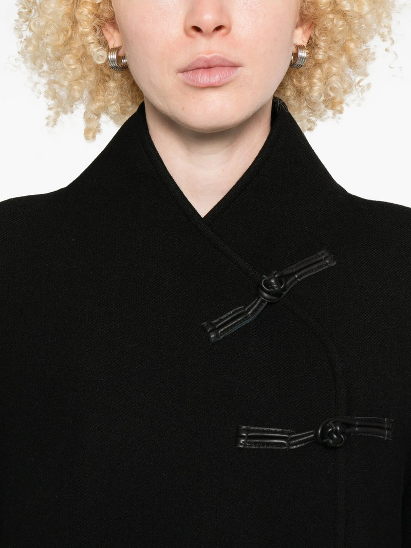 Rohe Coats 5