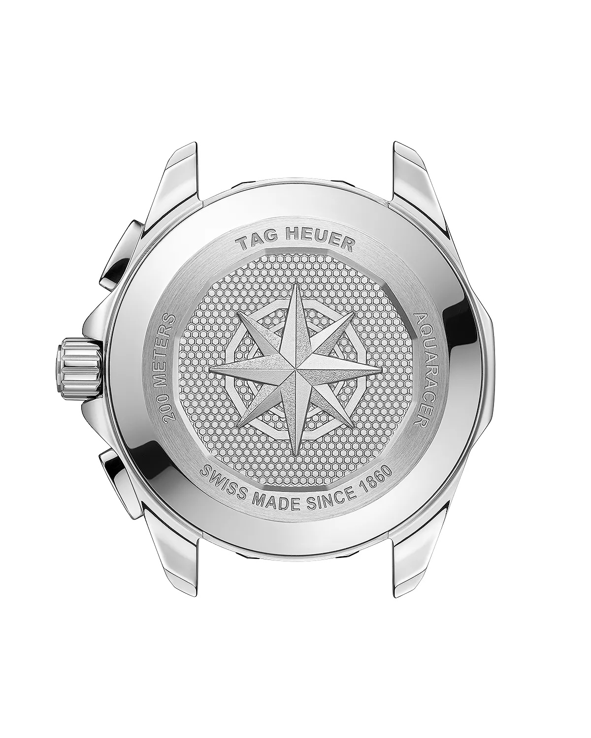 Aquaracer Professional 200 Date Chronograph, 40mm - 6