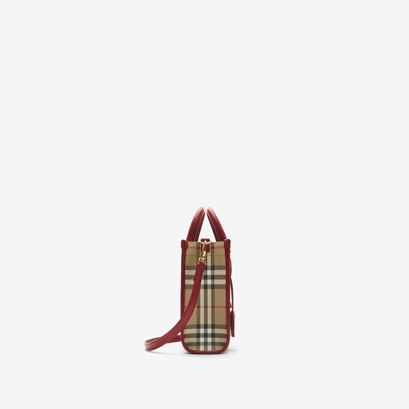Mini Freya Tote 4