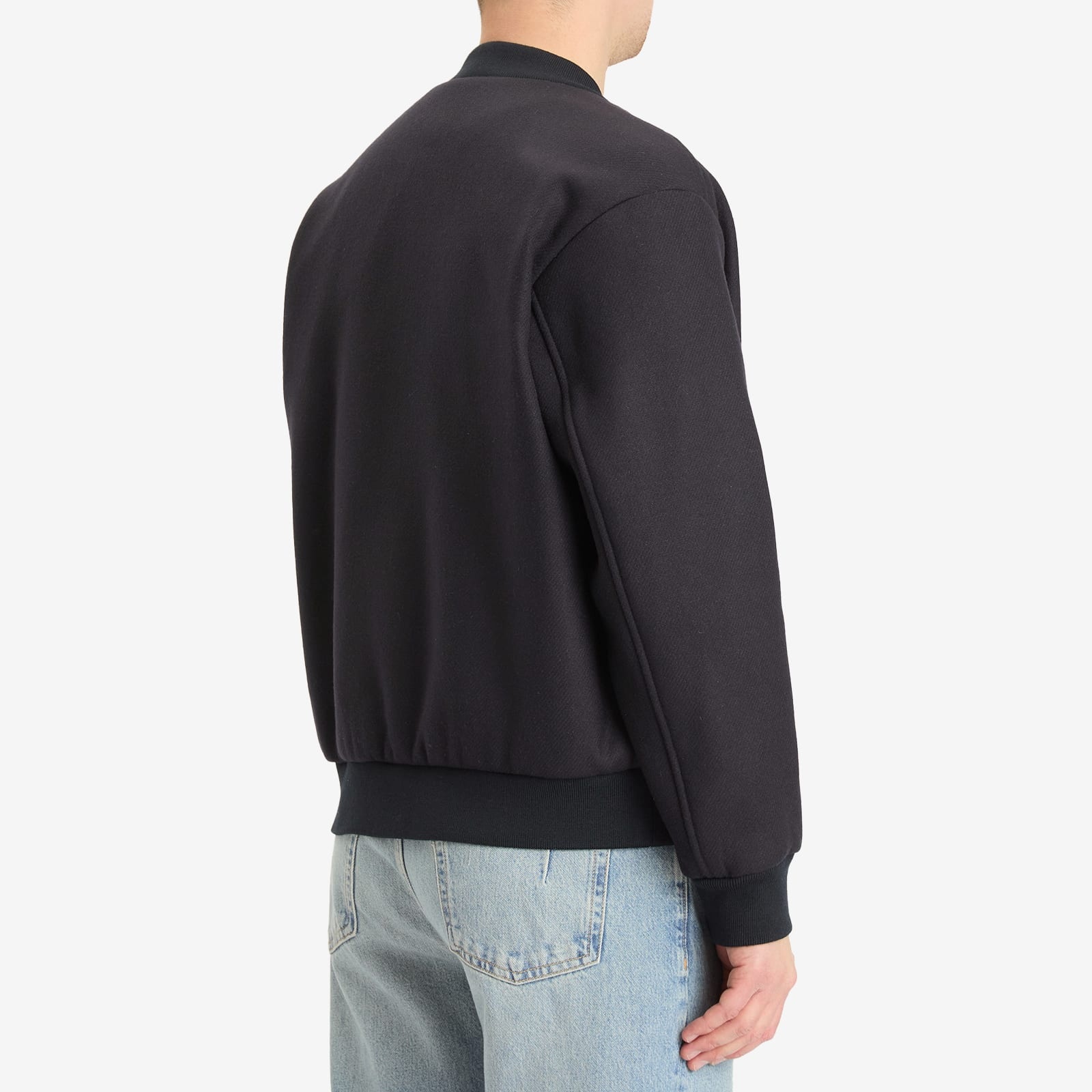A.P.C. Micka Varsity Jacket - 3