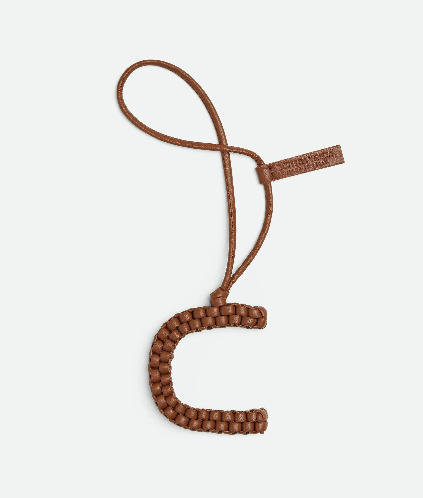 Letter C Charm - 1