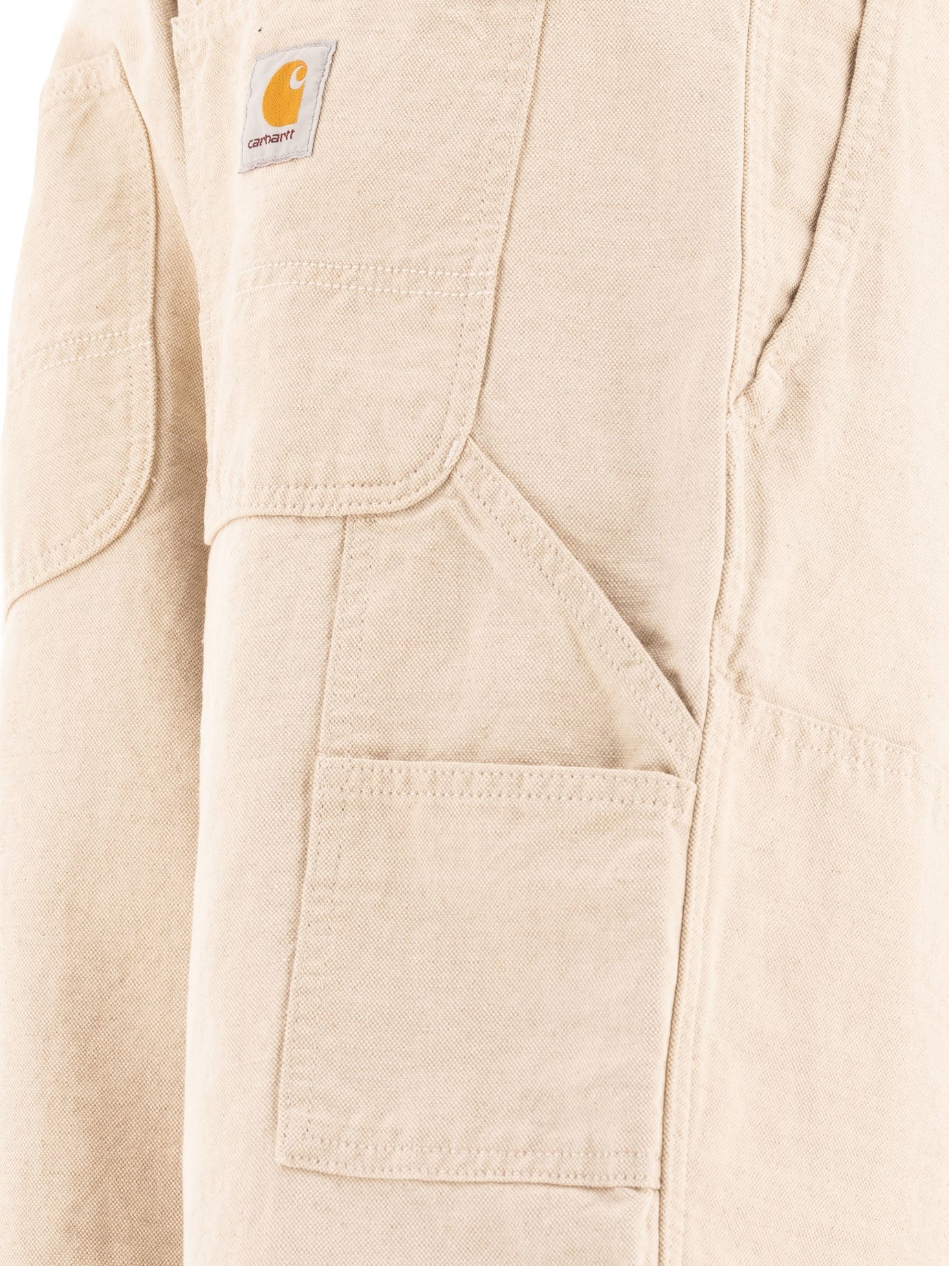 Carhartt Wip "walter Double Knee" Trousers - 4