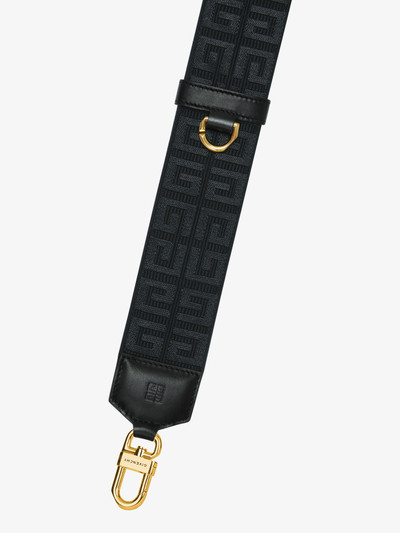 Givenchy STRAP IN 4G EMBROIDERY outlook