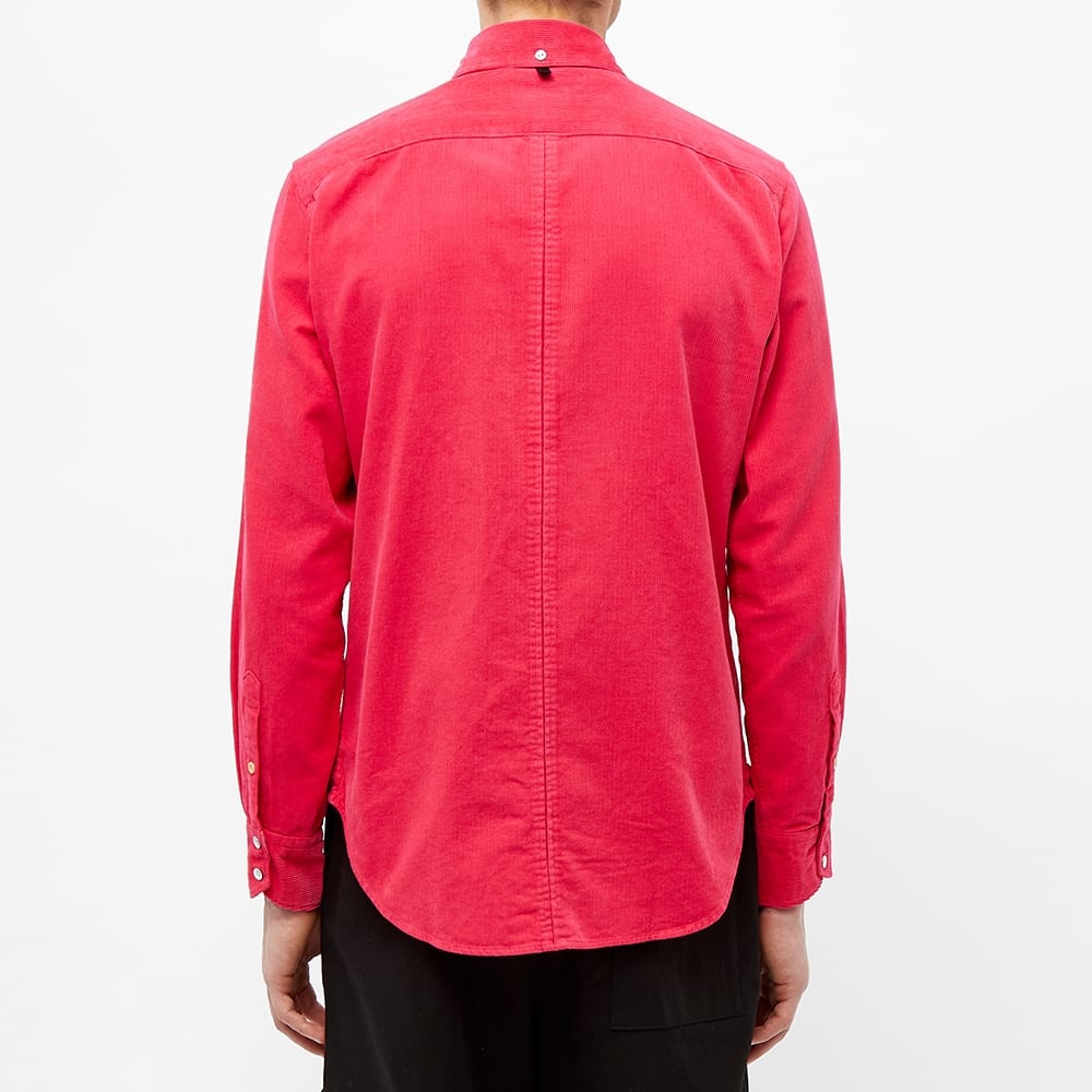 Rag & Bone Fit 2 Tomlin Corduroy Shirt - 5