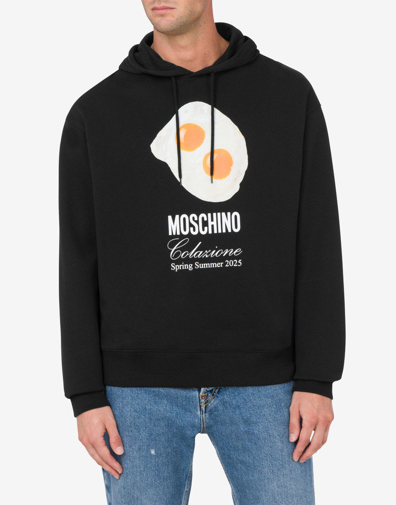 HOODIE EGGS - 1