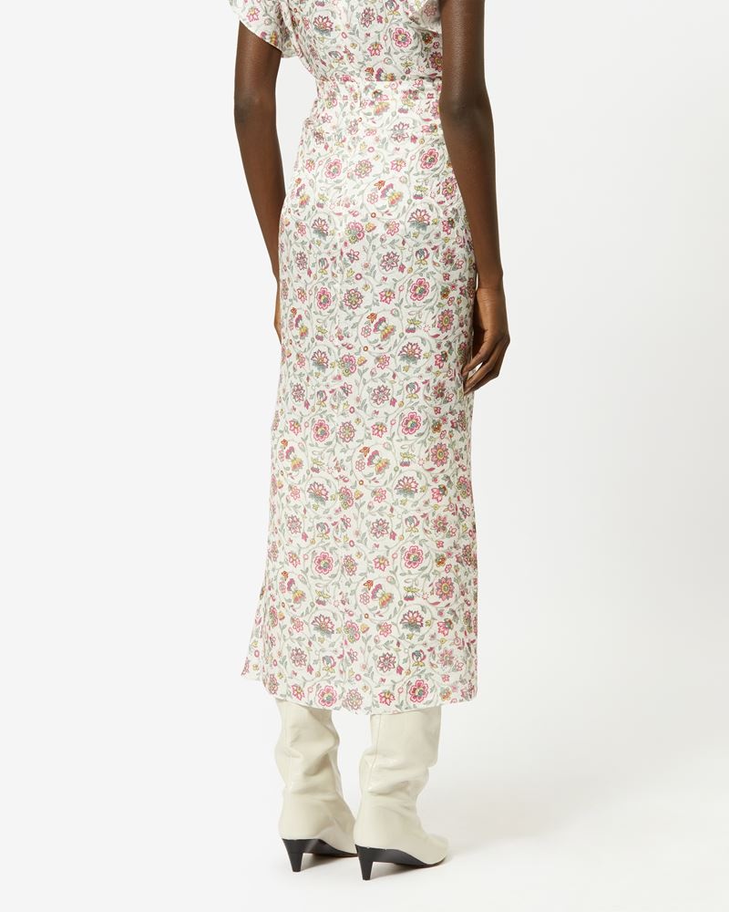 LISANNE SKIRT - 5