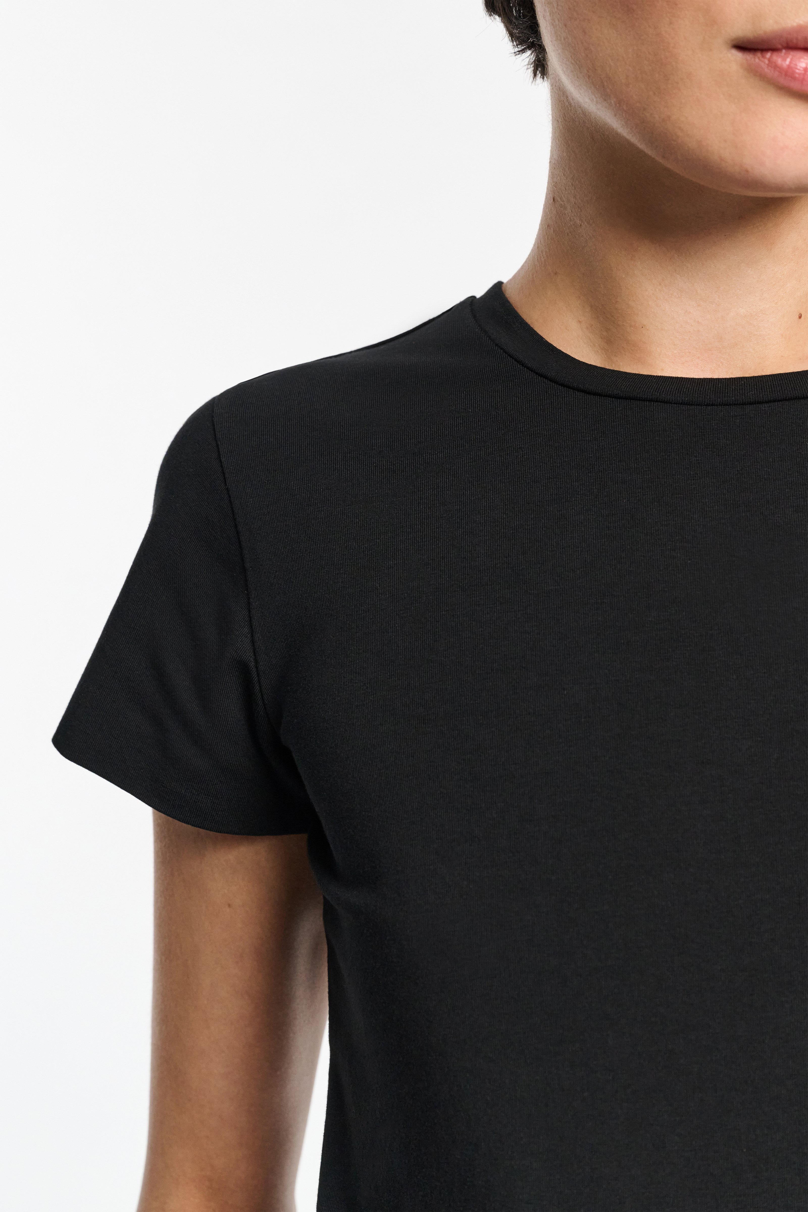 ALL TIME FAVORITES o-neck - 5