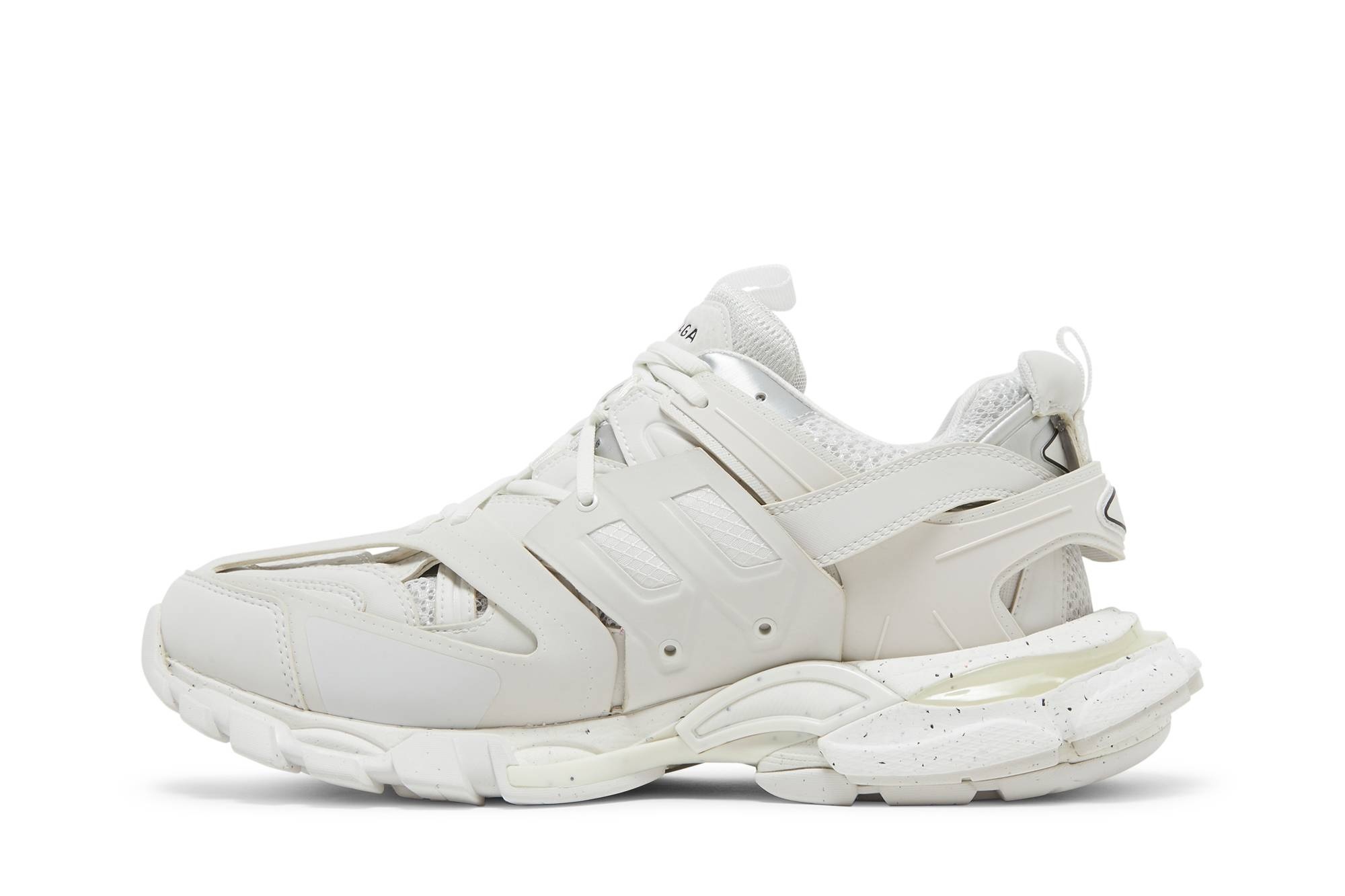 Balenciaga Track Sneaker 'Grey' - 3