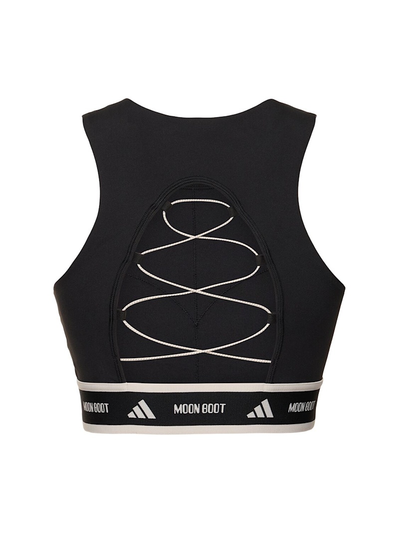 Moon Boot bra top - 4
