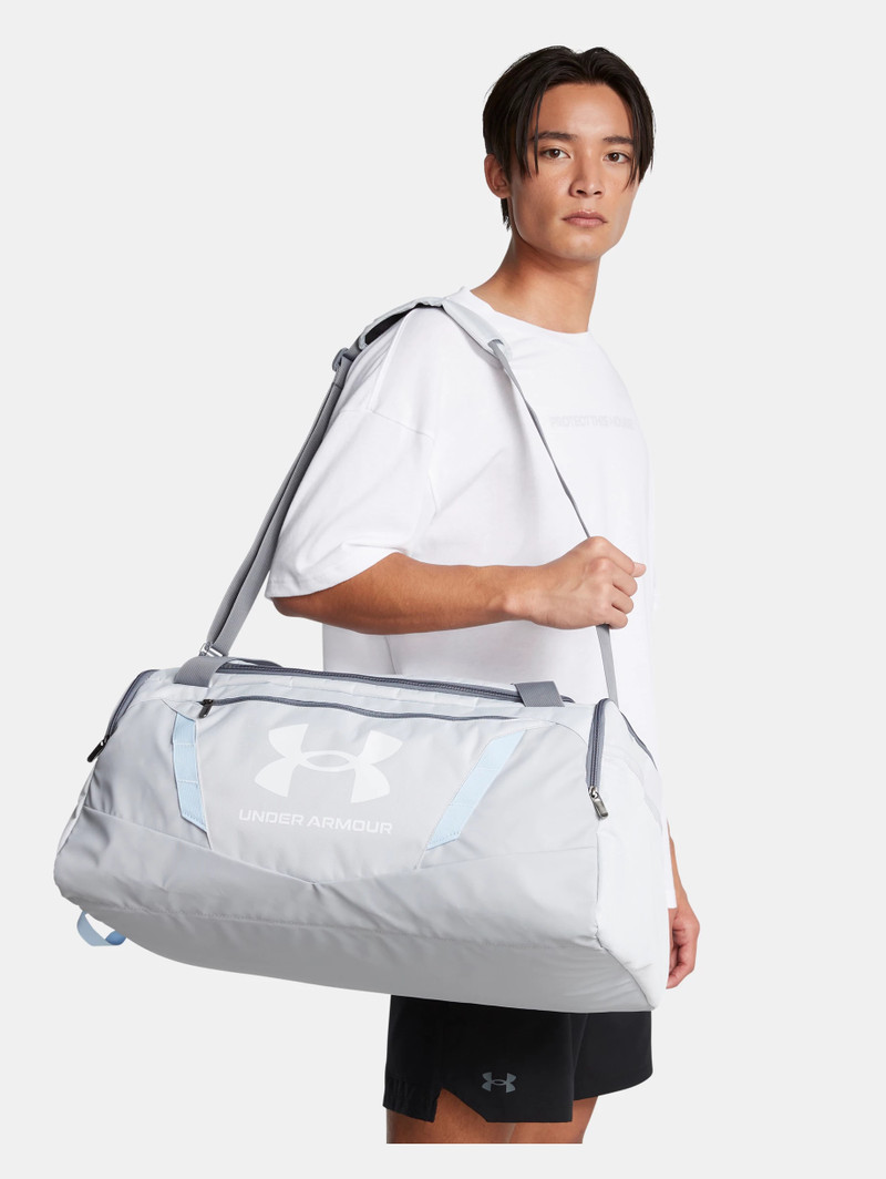 UA Undeniable 5.0 Medium Duffle Bag 7