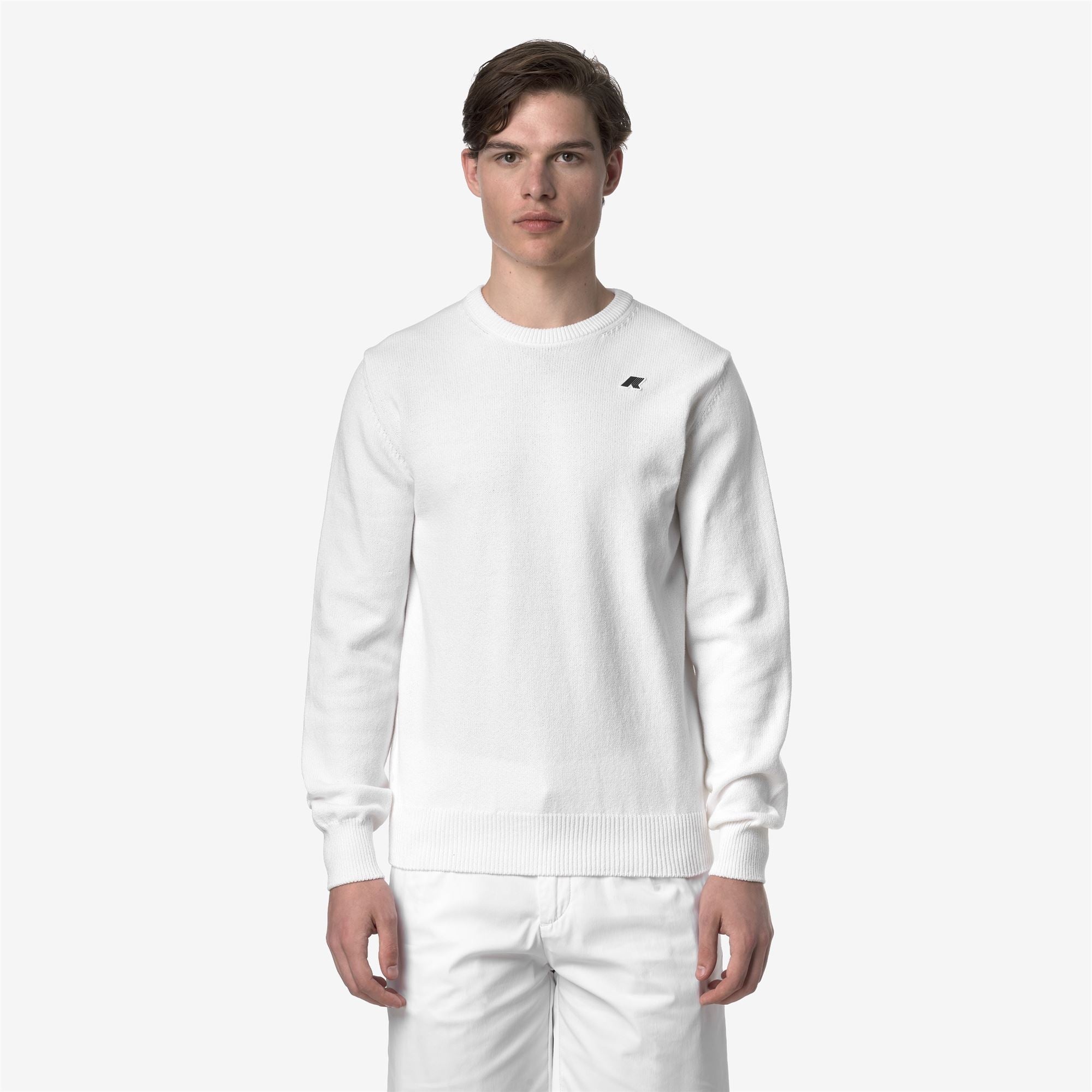 SEBASTIEN MIX COTTON GOLF - 3