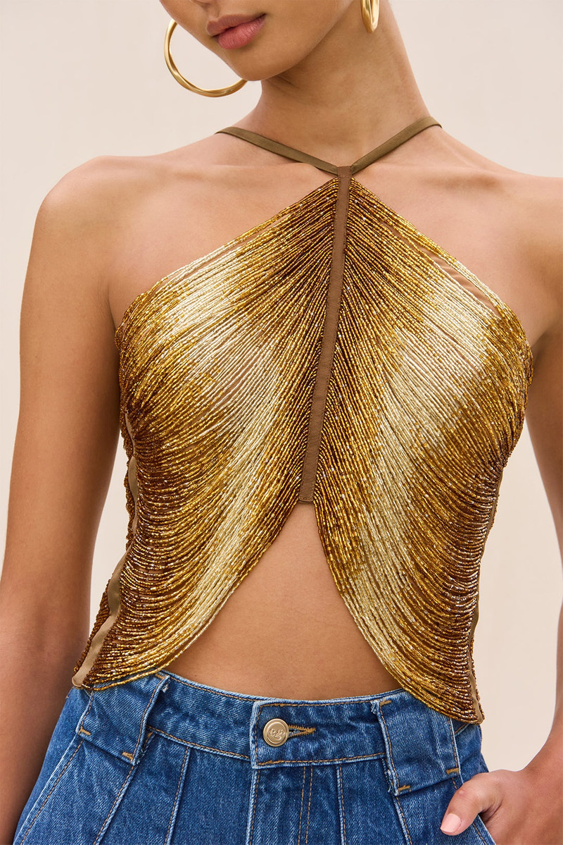 TALA TOP - 1