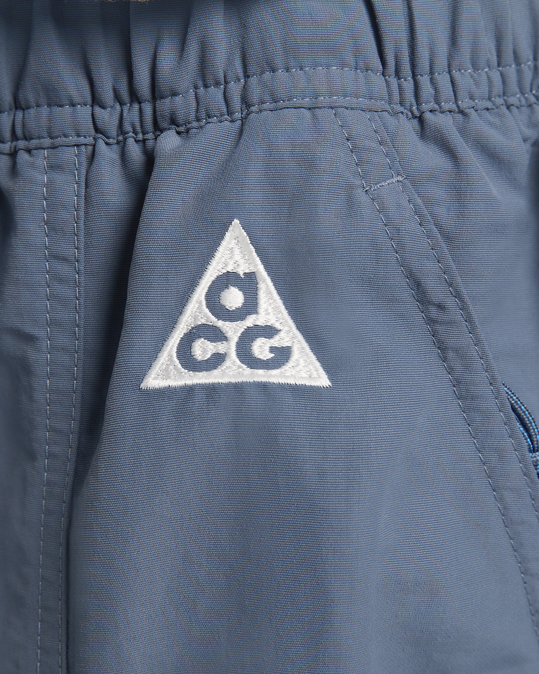 Men's Nike ACG "Snowgrass" Cargo Shorts - 5