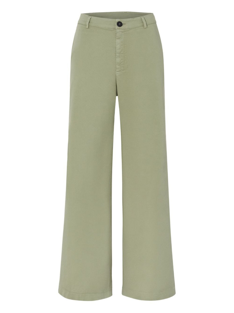 patch-pocket trousers 1