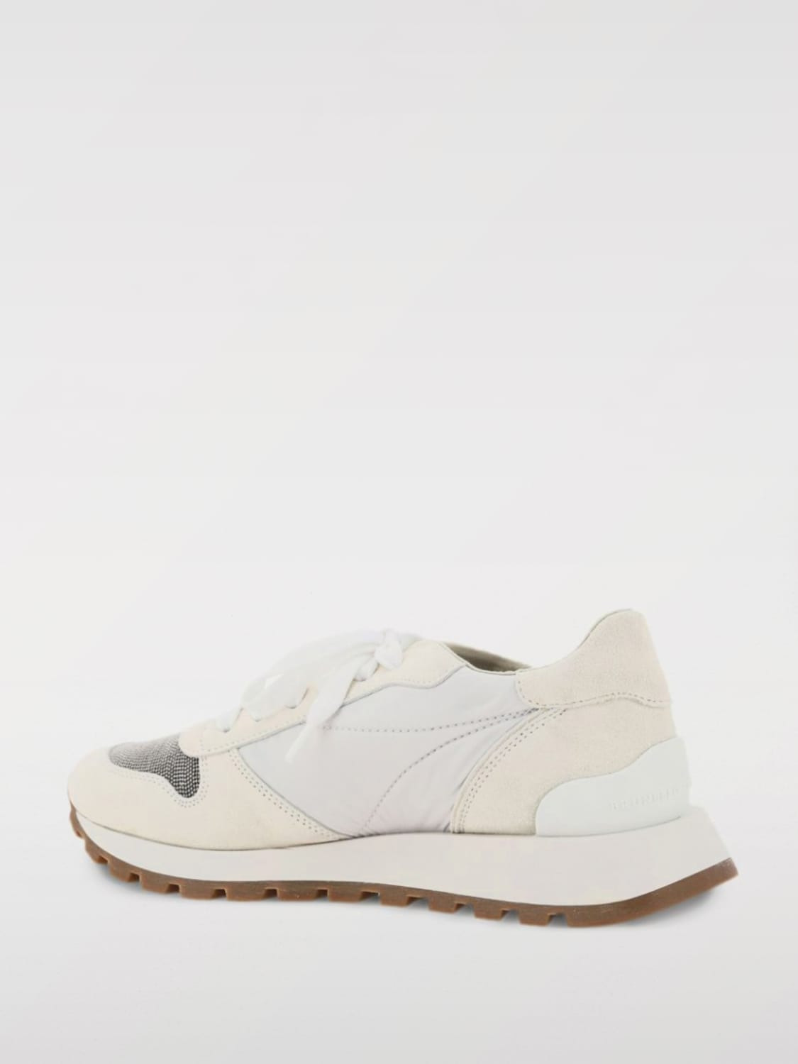 Sneakers woman Brunello Cucinelli - 3