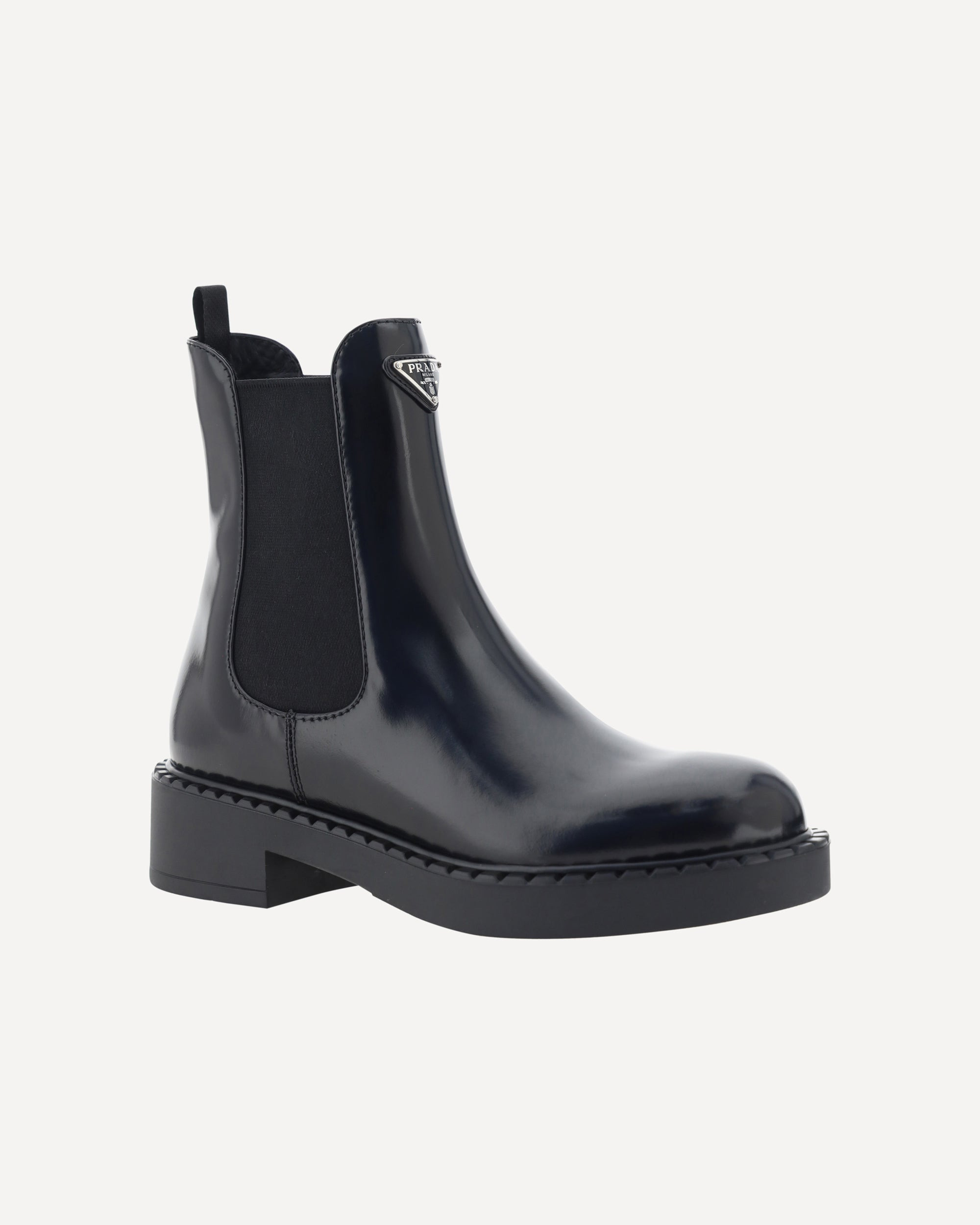 Chelsea Ankle Boots - 2