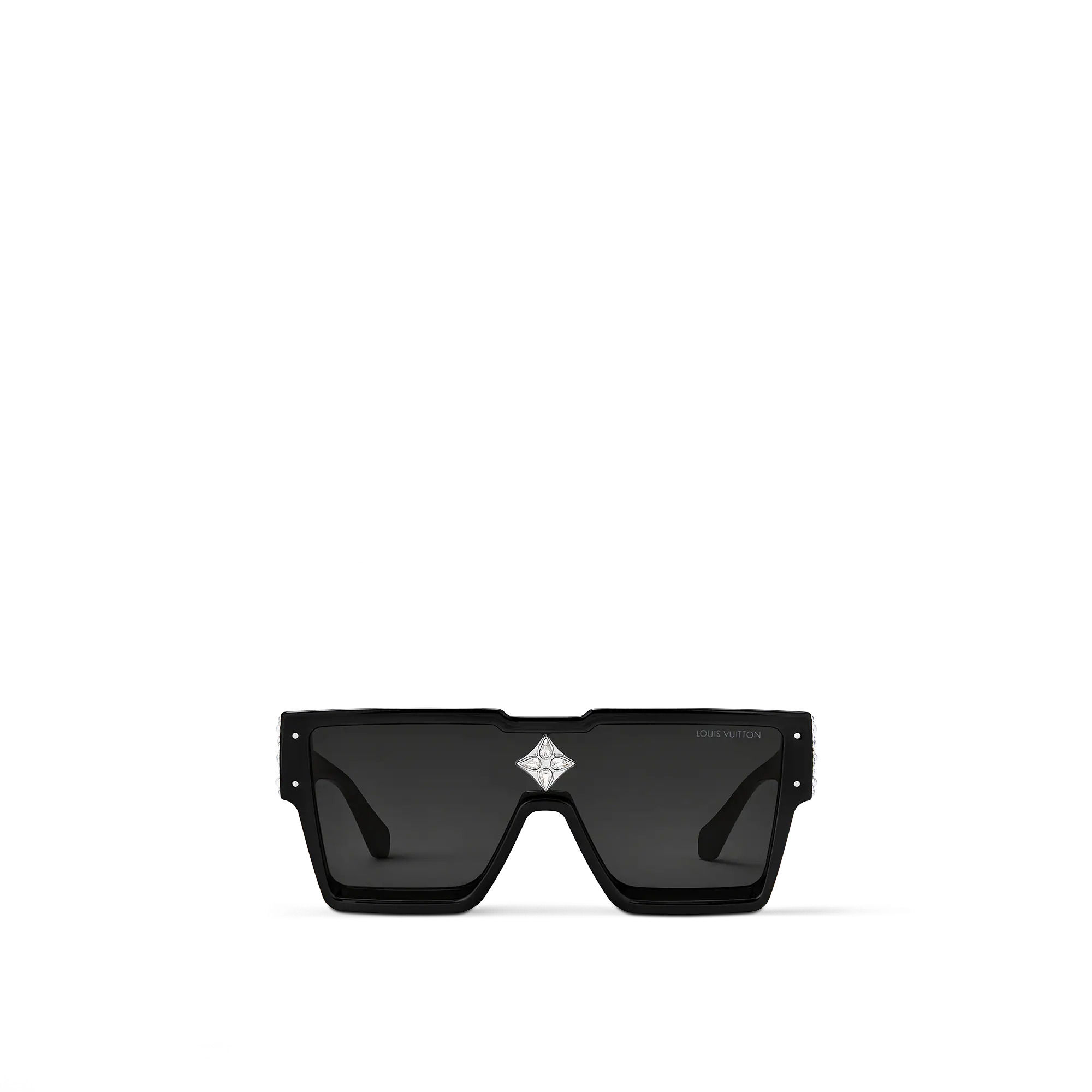Cyclone Pearls & Strass Sunglasses - 1