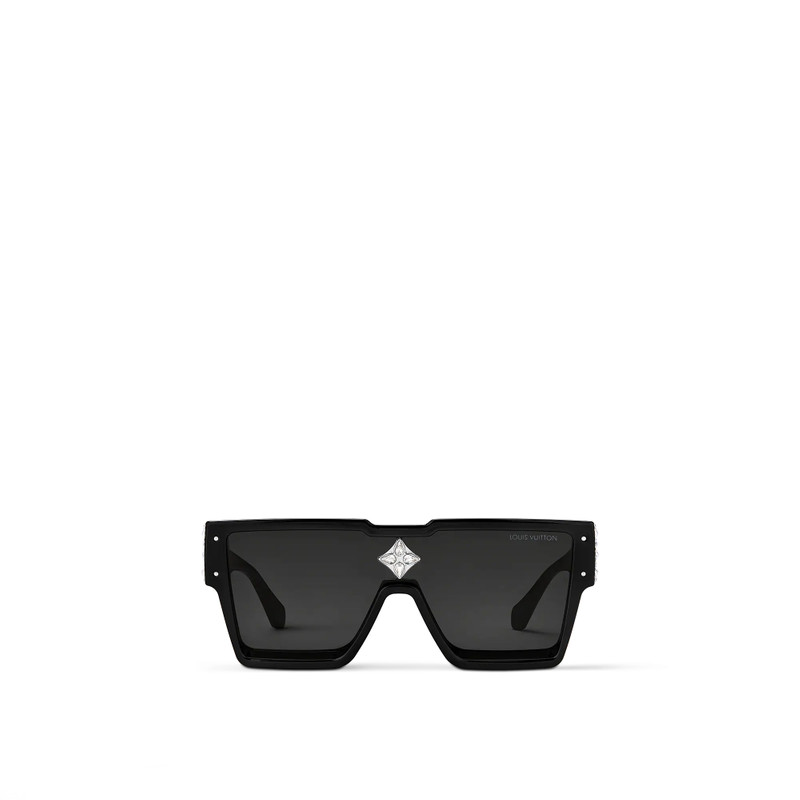 Cyclone Pearls & Strass Sunglasses 1