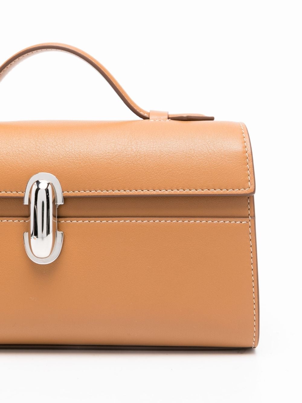 Symmetry tote bag - 4