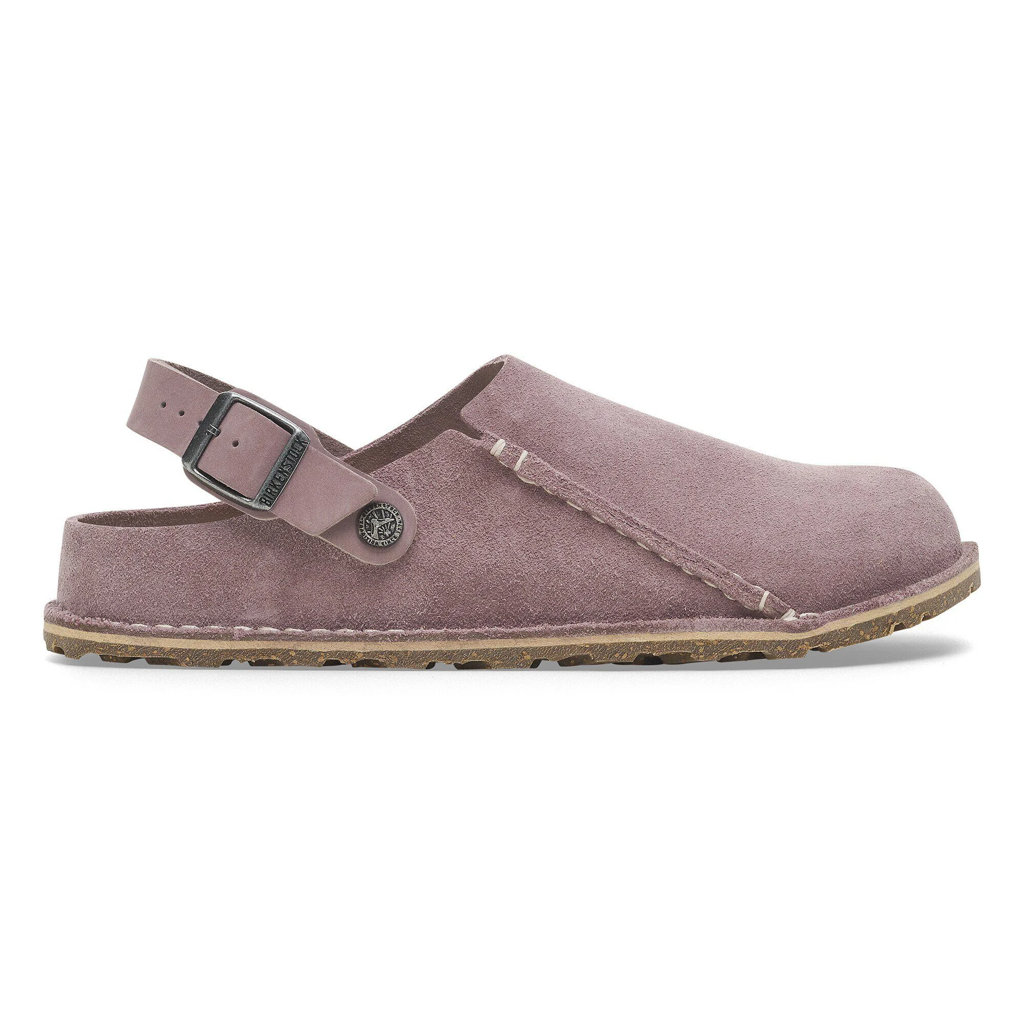 Lutry Premium Suede - 1