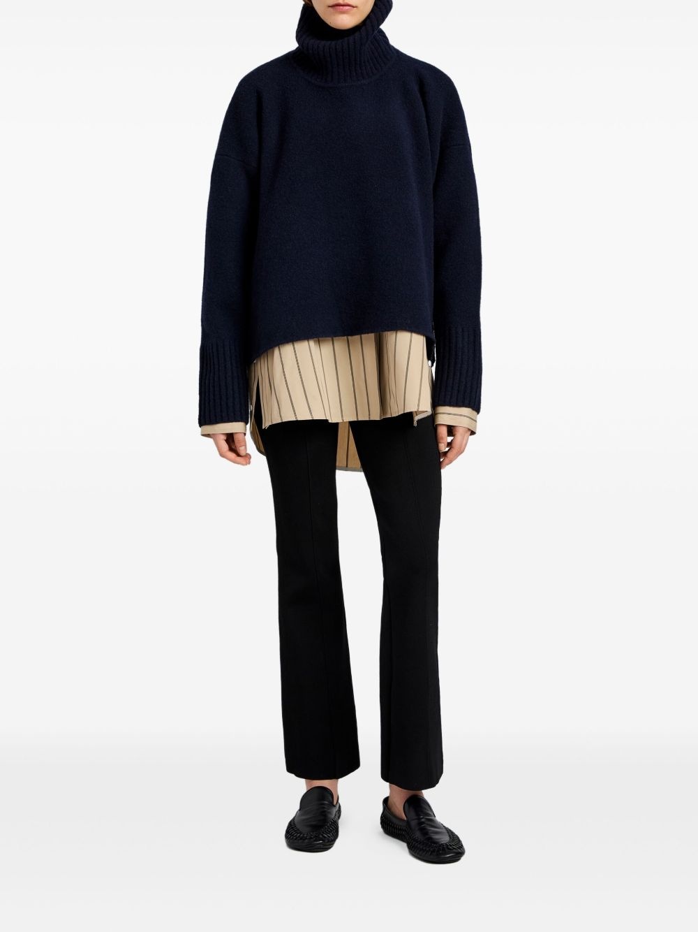 Shaila trousers - 2