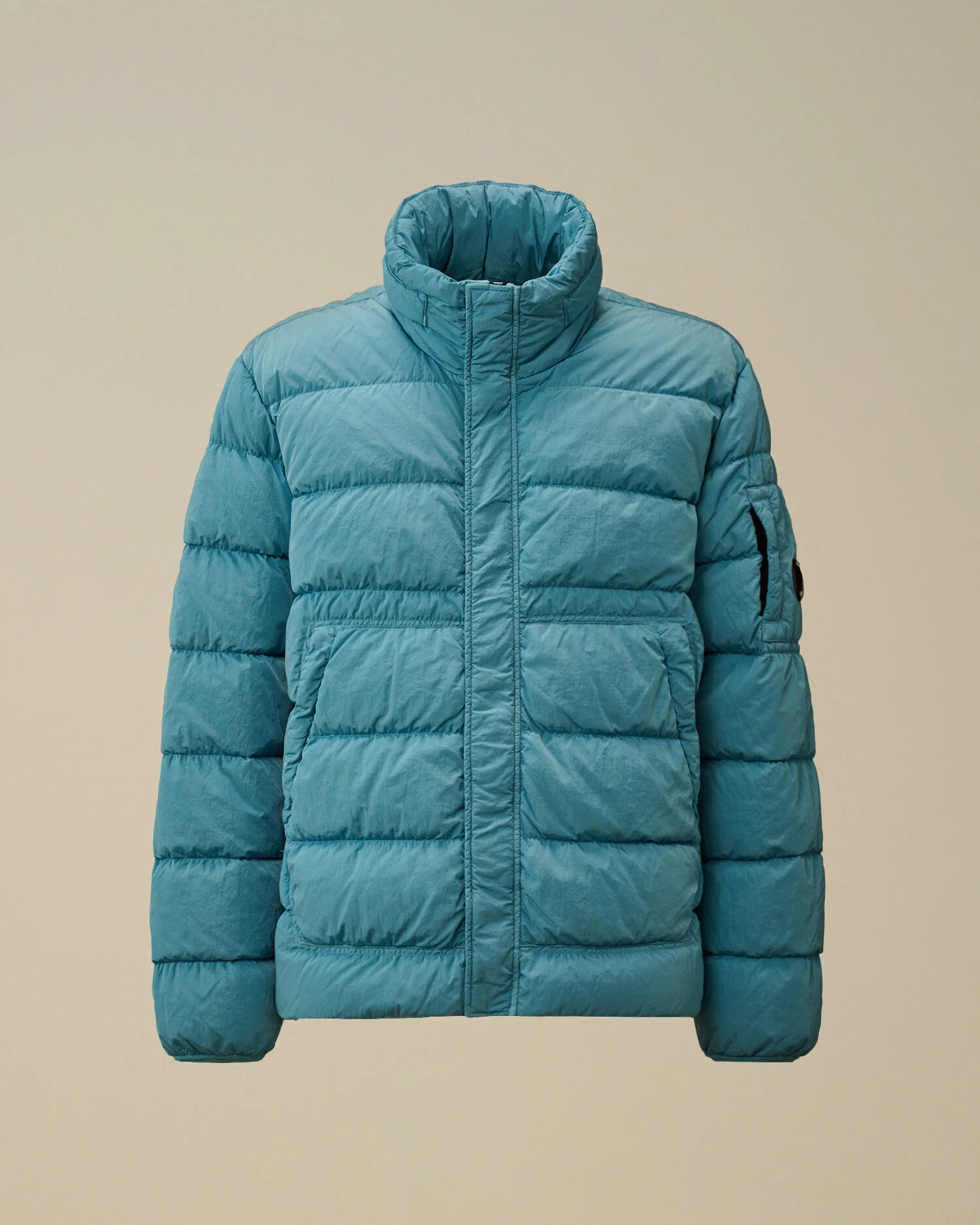 Chrome-R Down Jacket - 1