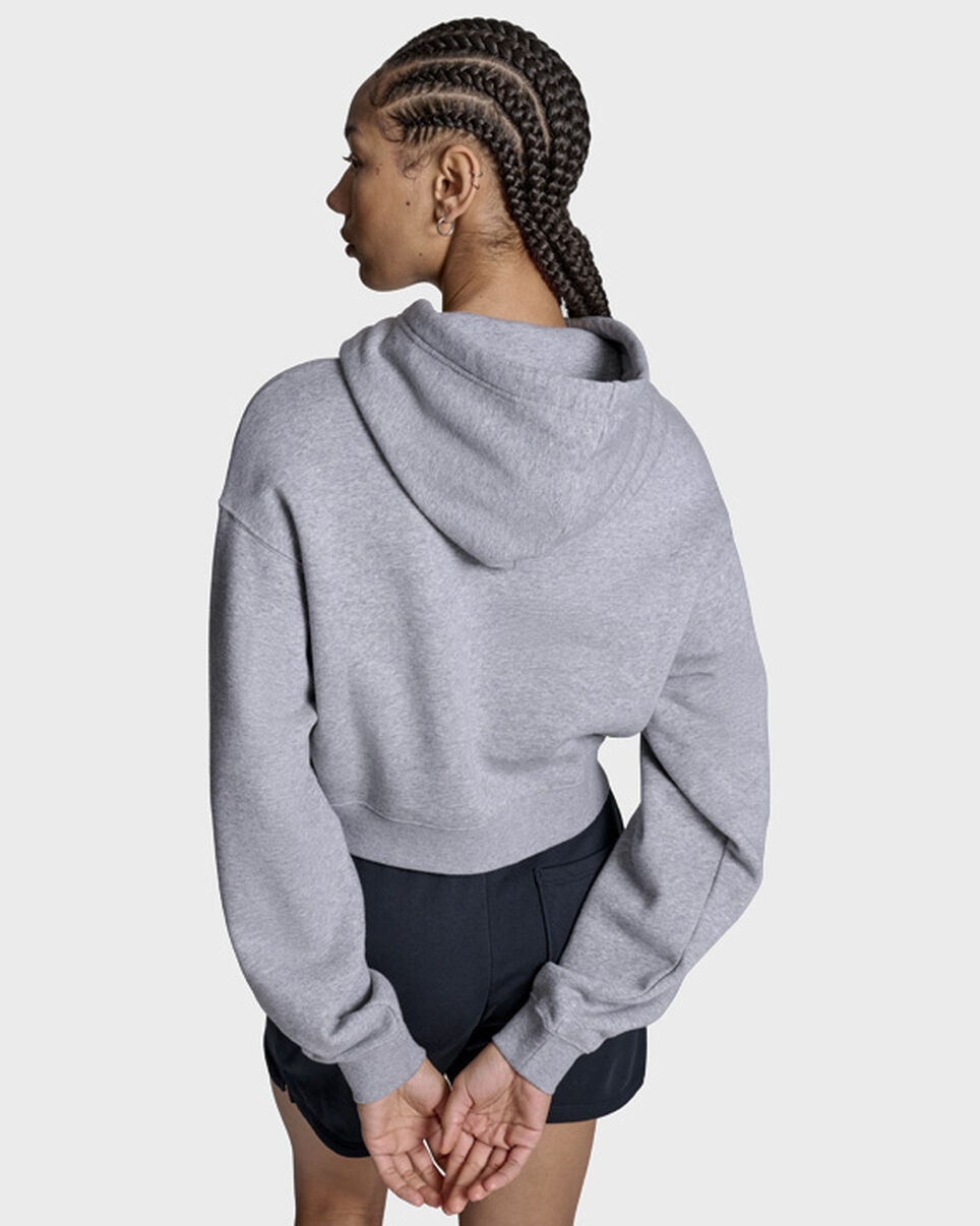 Chuck Taylor All Star Cropped Hoodie - 7