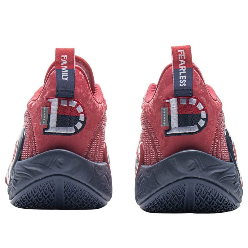 Li-Ning Li-Ning Way of Wade DLO1 'Energy Drink' ABPV009-2 outlook