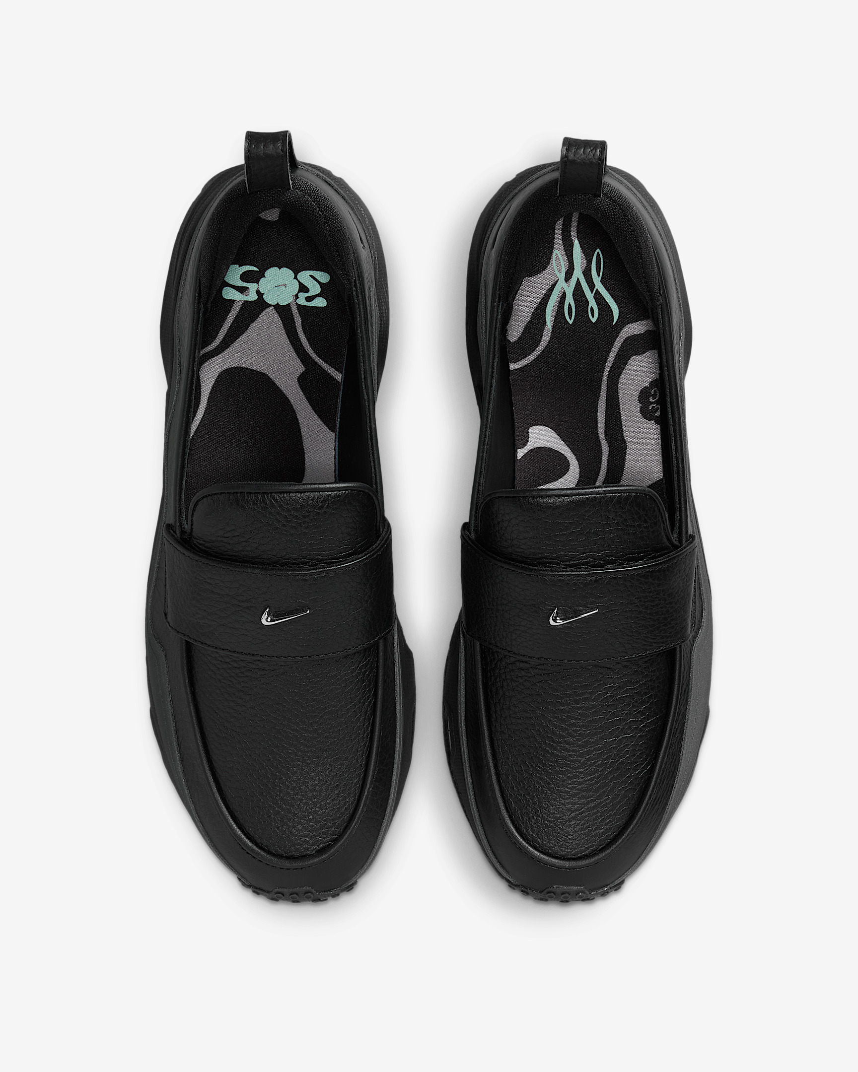 Nike Nike Air Max Phenomena x Serena Williams Design Crew