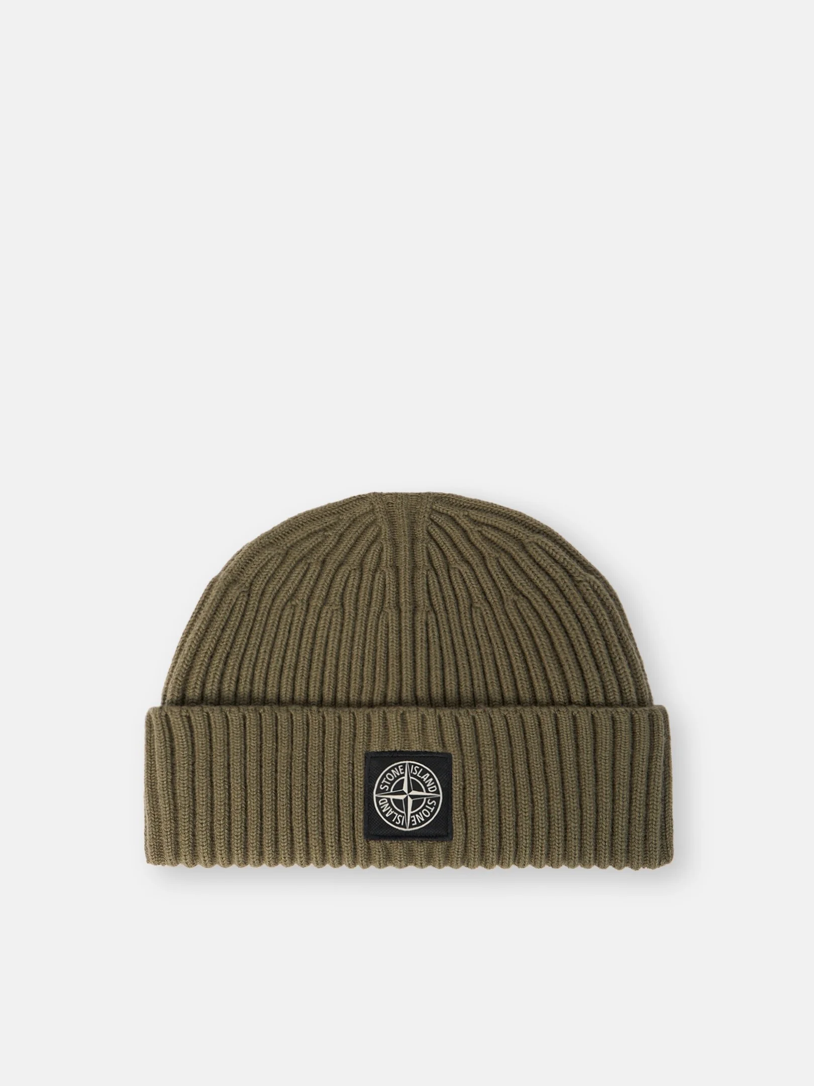 N100002 FULL RIB RWS WOOL - 1