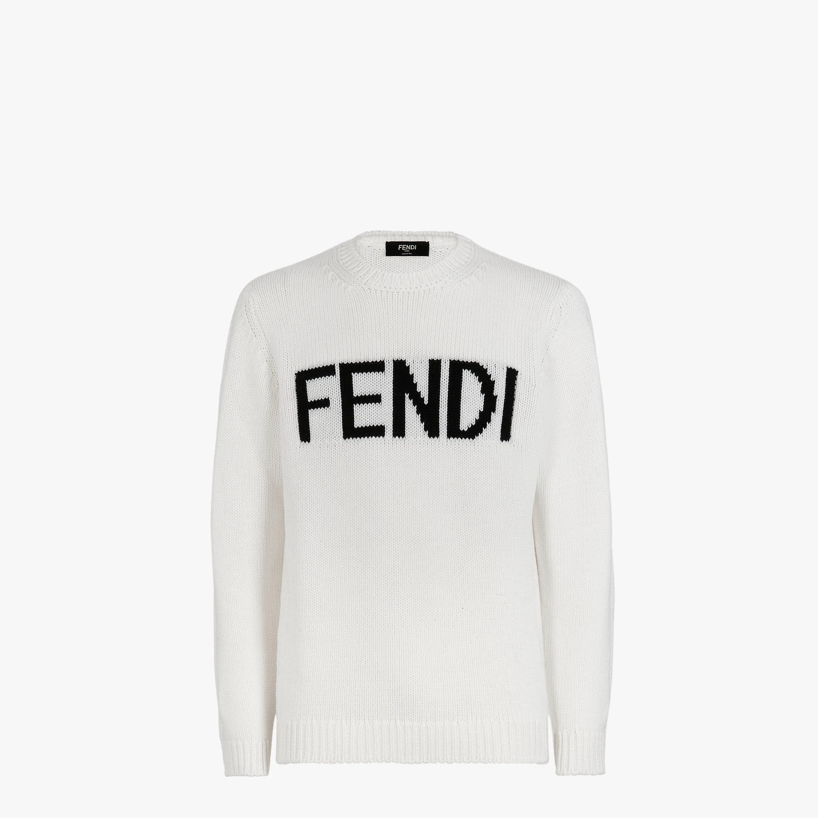 Pullover - 1